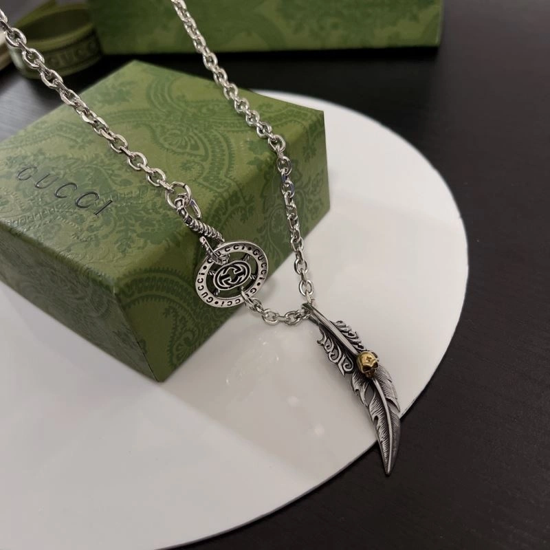 SmartChoice Gucci Necklaces 246107