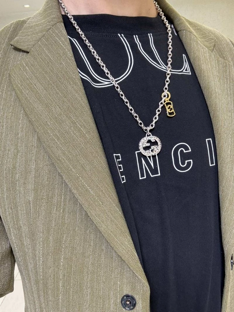 Gucci Necklaces NewStyle 246095