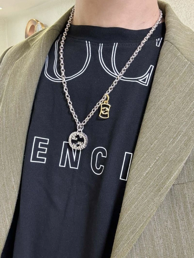 Gucci Necklaces NewStyle 246095