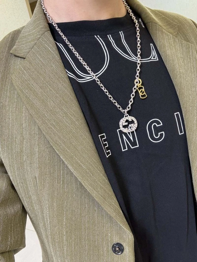 Gucci Necklaces NewStyle 246095