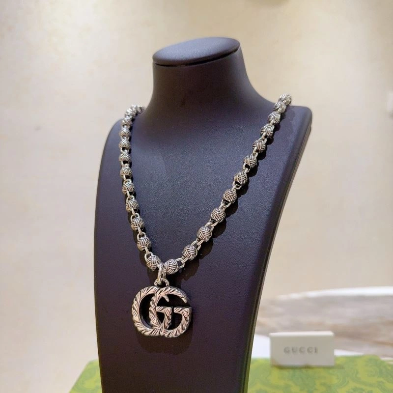 TravelReady Gucci Necklaces 246105