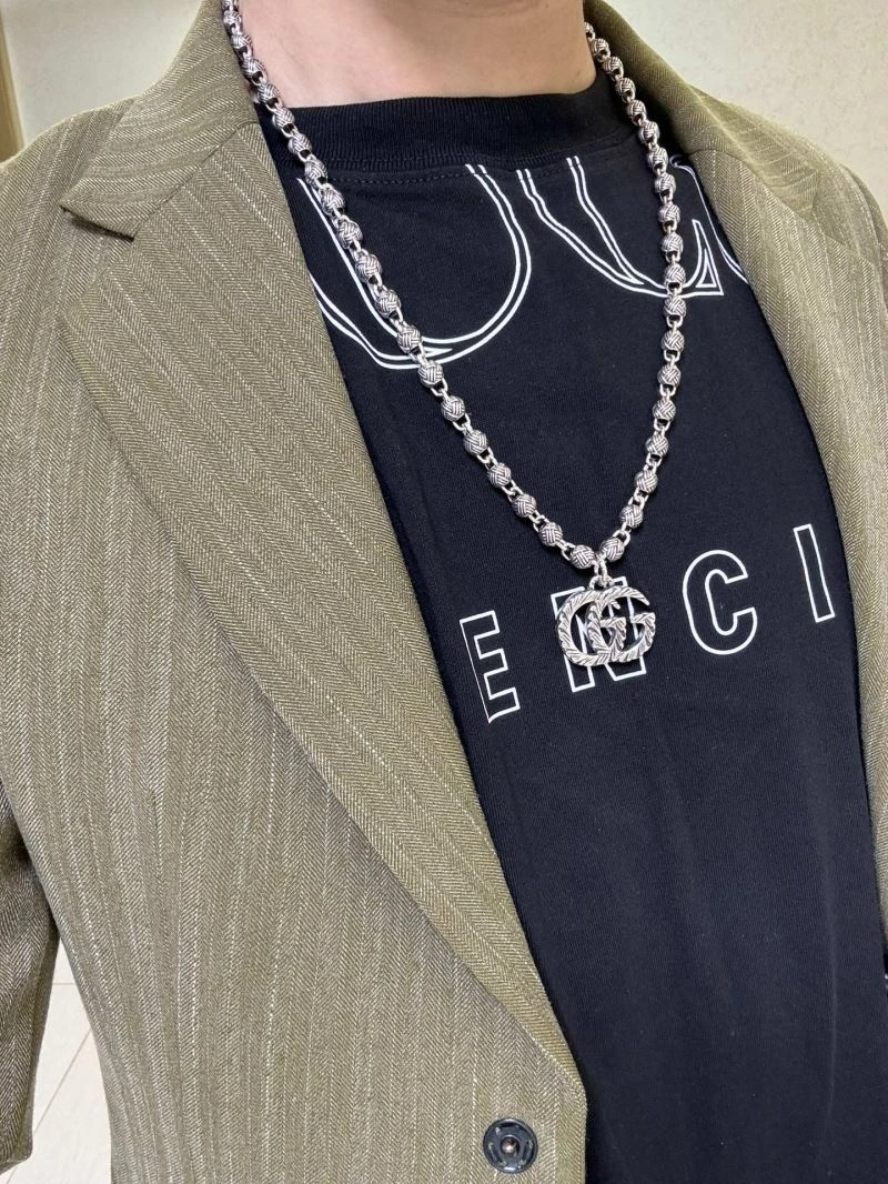 TravelReady Gucci Necklaces 246105