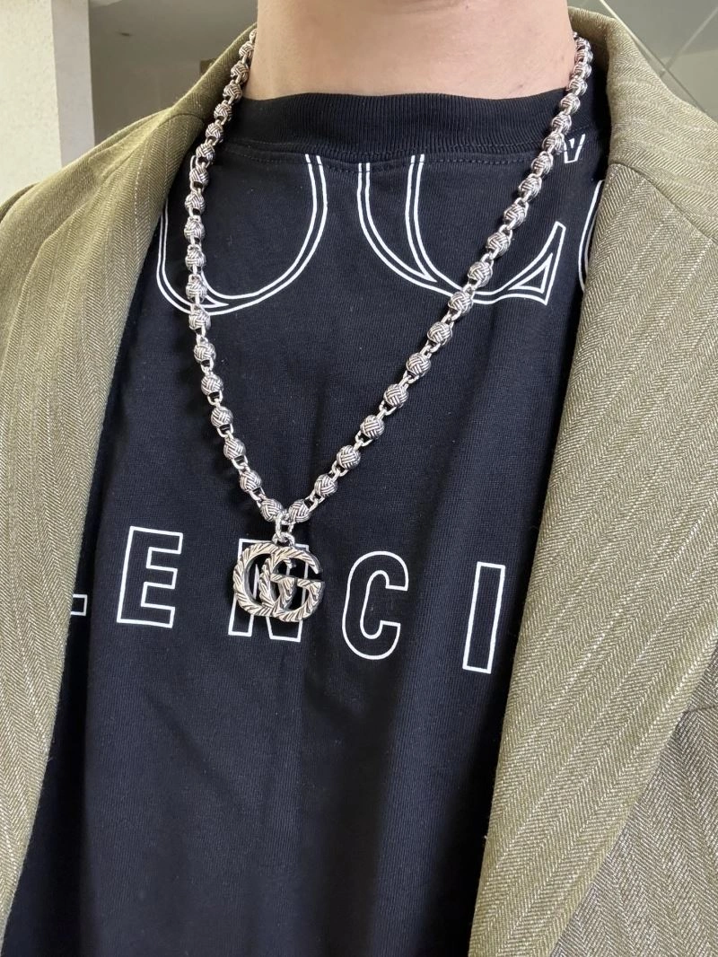TravelReady Gucci Necklaces 246105