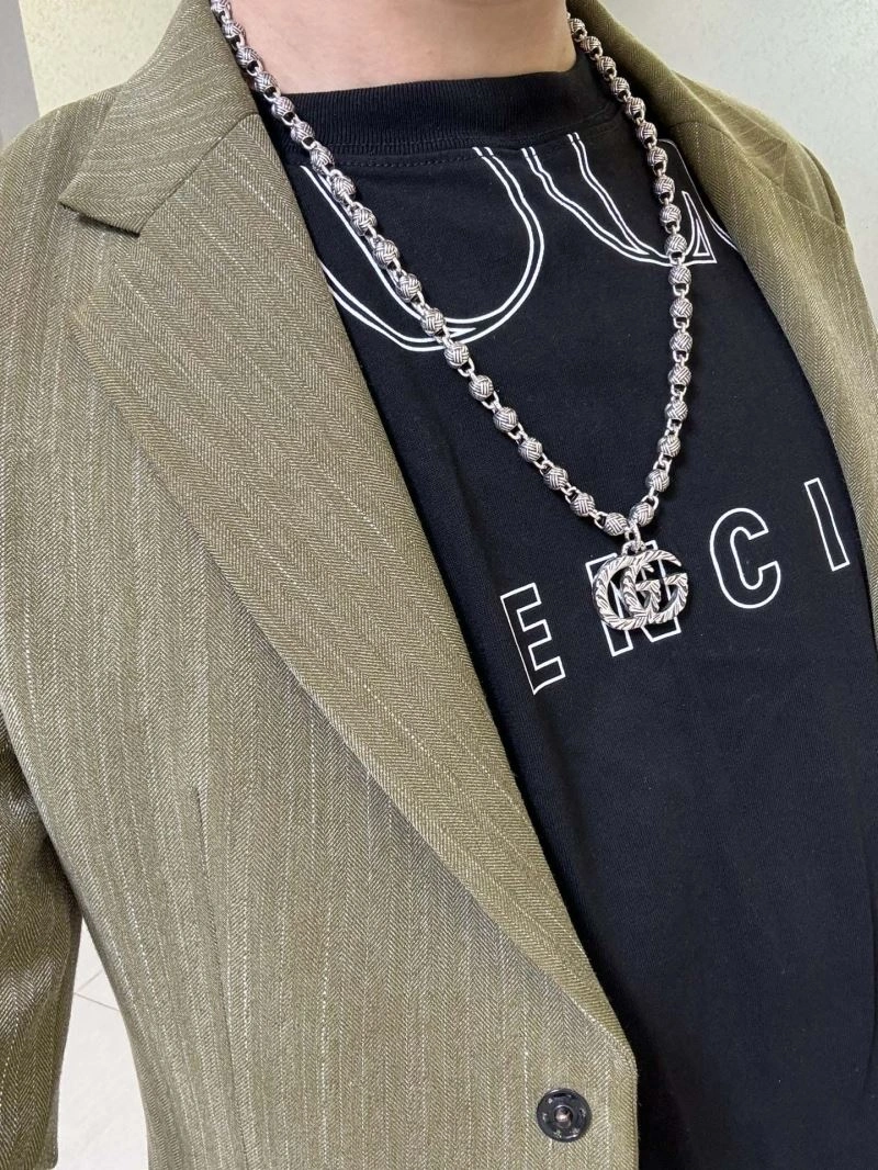 TravelReady Gucci Necklaces 246105