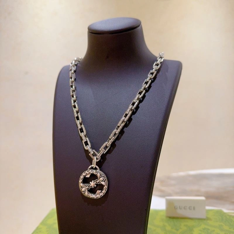 Gucci Necklaces Effortless 246110