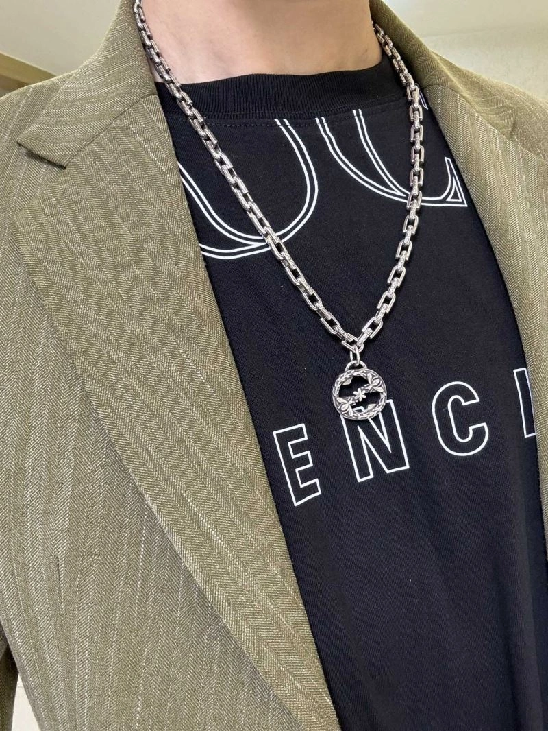Gucci Necklaces Effortless 246110