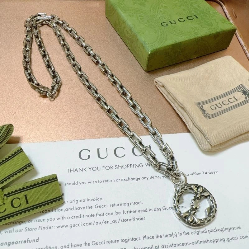 Gucci Necklaces Effortless 246110