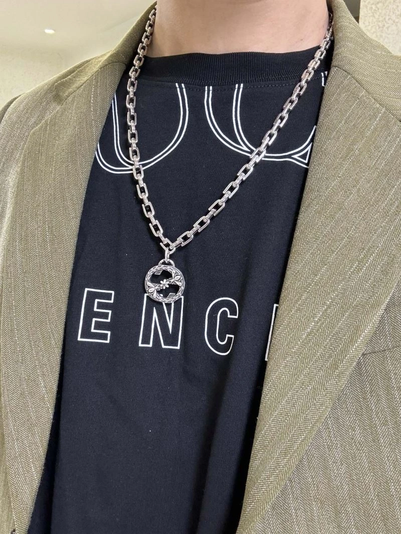 Gucci Necklaces Effortless 246110