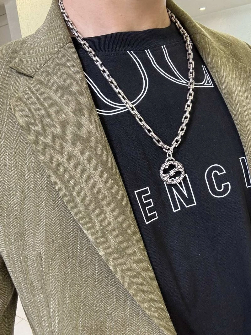 Gucci Necklaces Effortless 246110