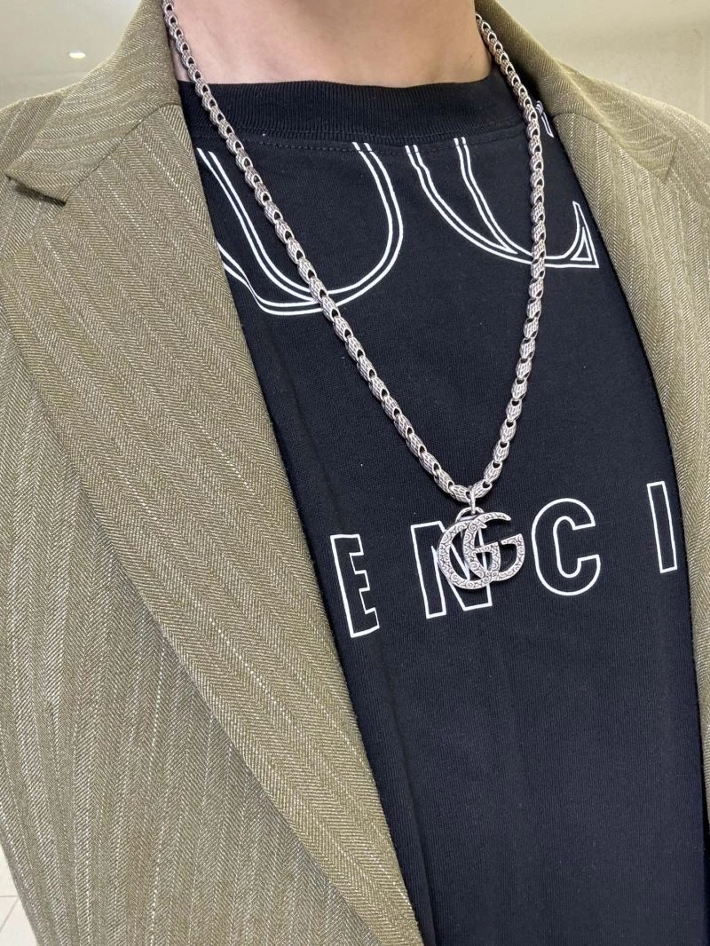 Colorful Gucci Necklaces 246108