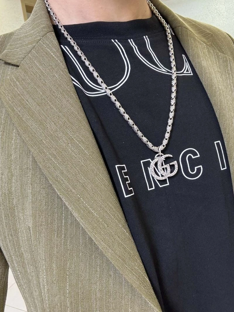 Colorful Gucci Necklaces 246108