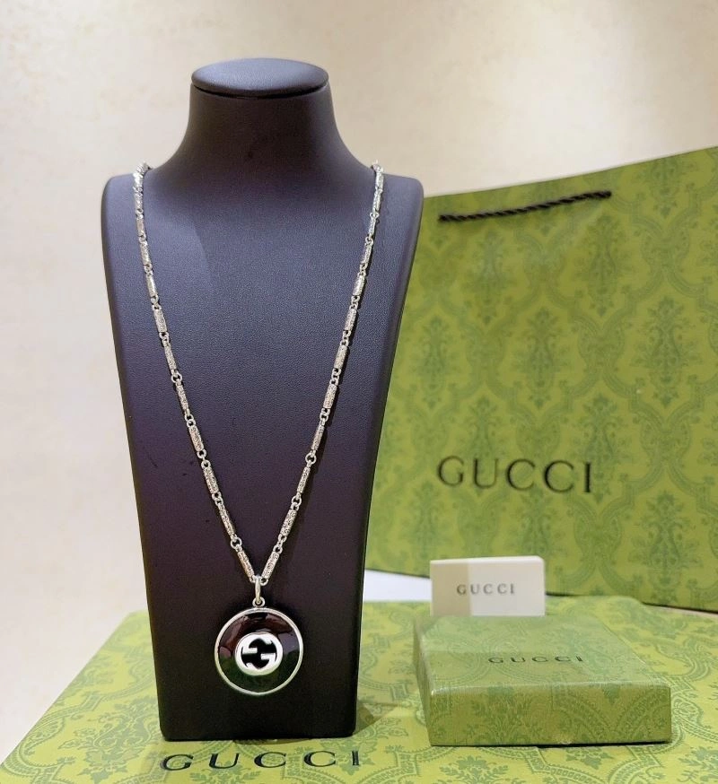 Gucci Necklaces Seasonal 246096