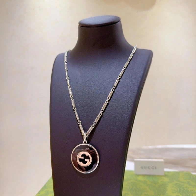 Gucci Necklaces Seasonal 246096