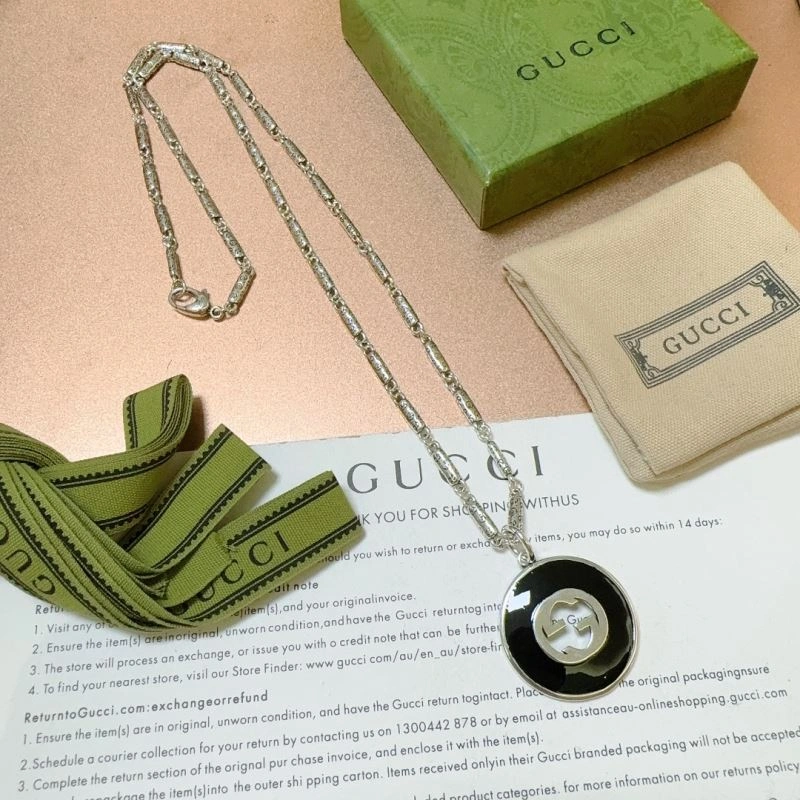 Gucci Necklaces Seasonal 246096