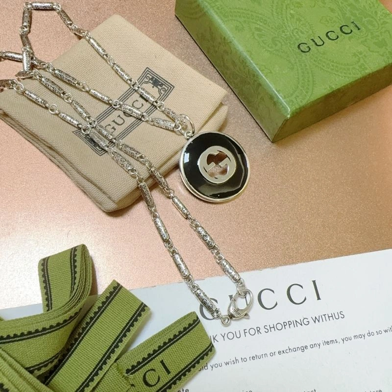 Gucci Necklaces Seasonal 246096