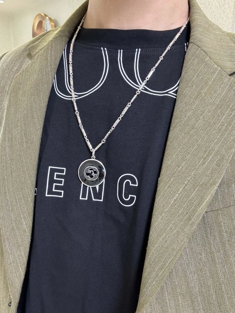 Gucci Necklaces Seasonal 246096