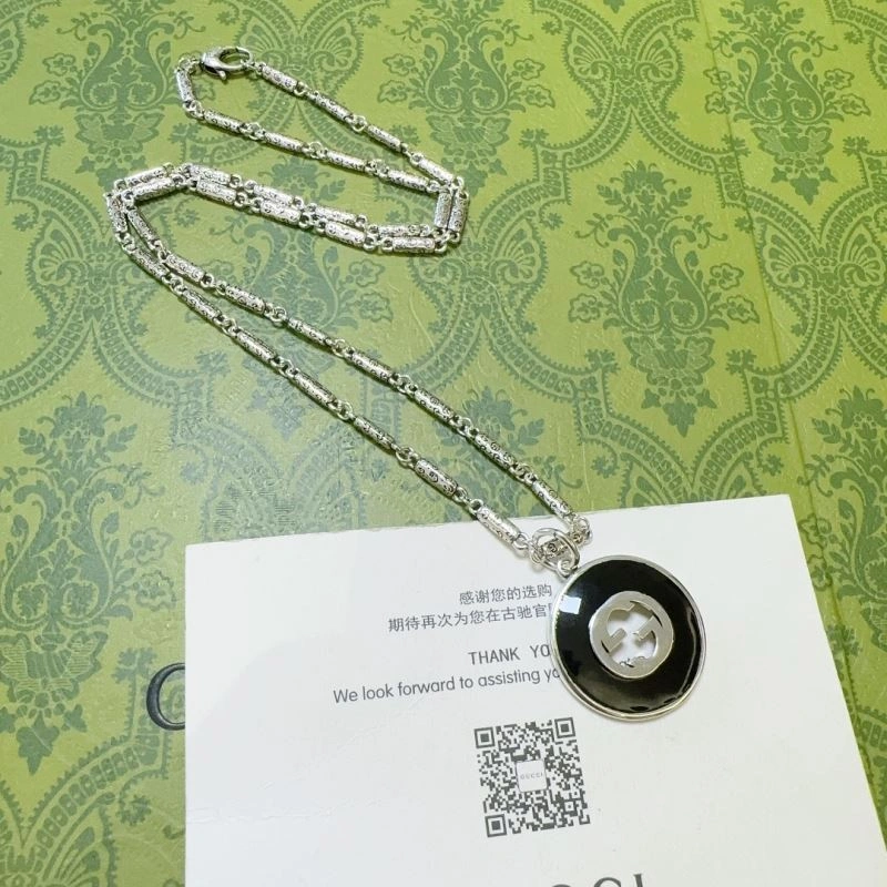 Gucci Necklaces Seasonal 246096