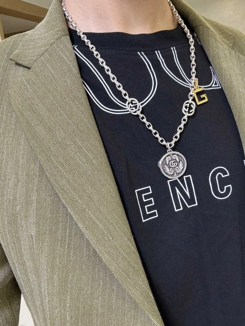 Gucci Necklaces Attractive 246094