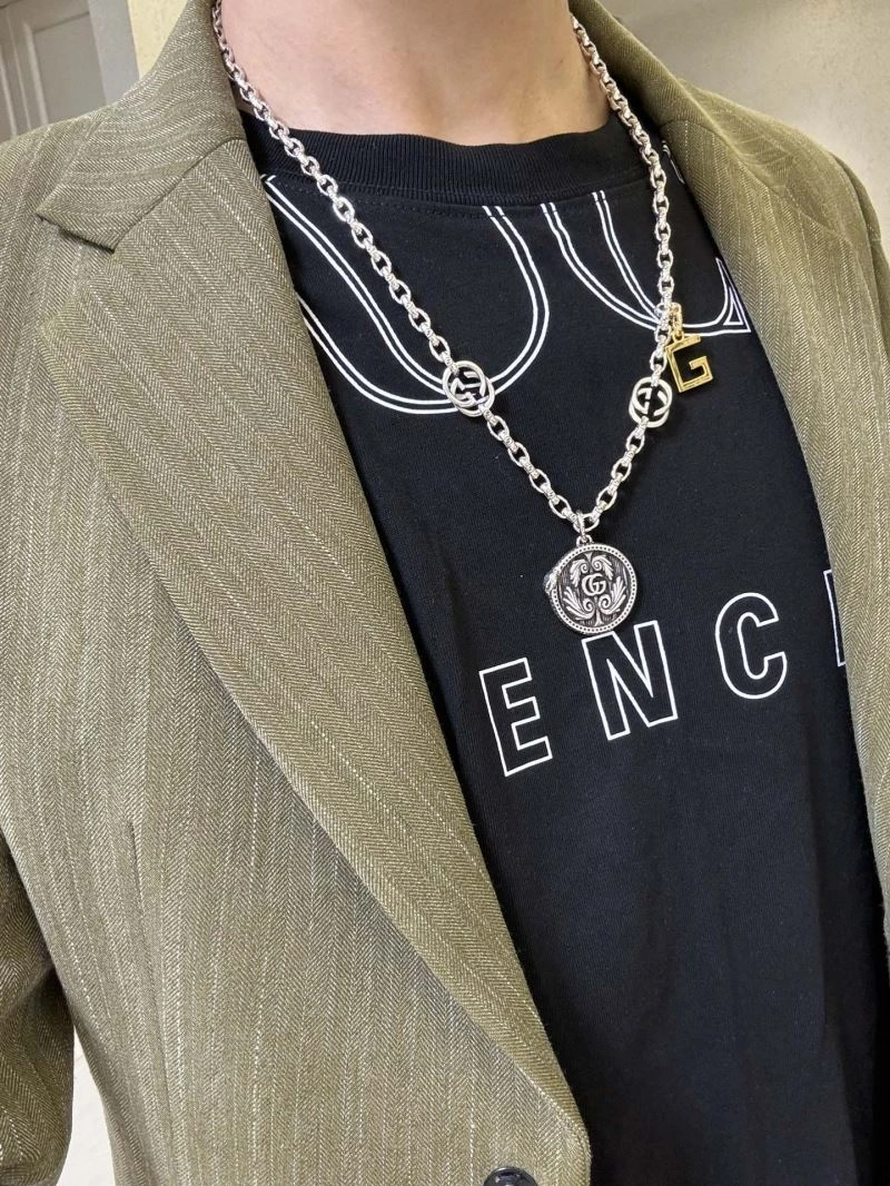 Gucci Necklaces Attractive 246094