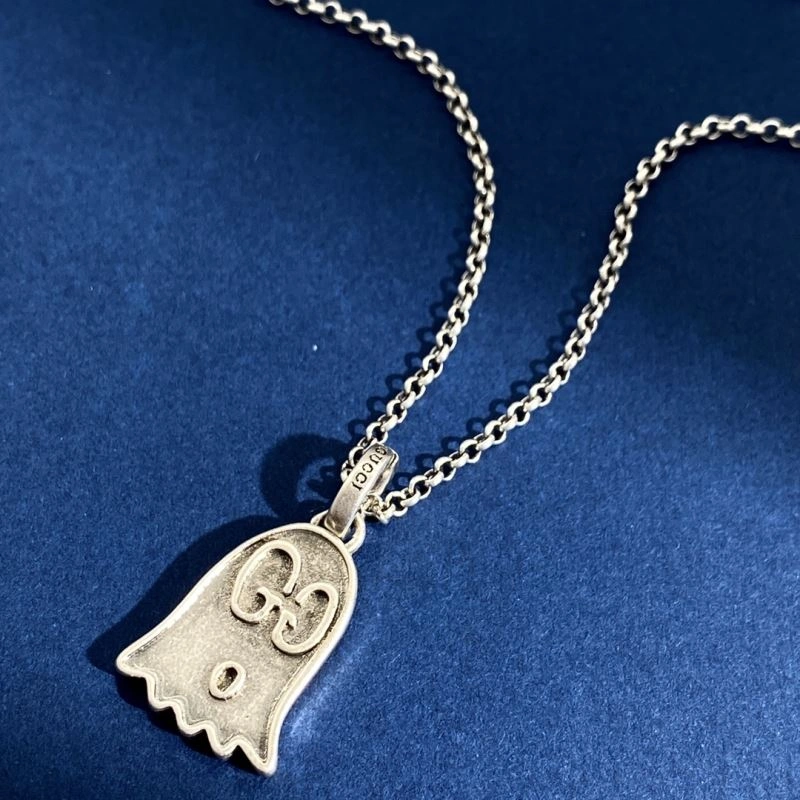 Bright Gucci Necklaces 246083
