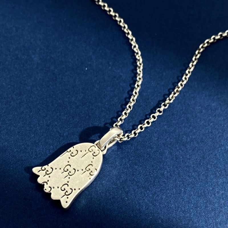 Bright Gucci Necklaces 246083