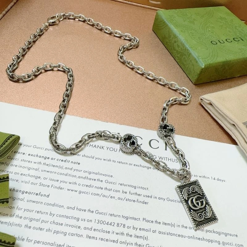 BestValue Gucci Necklaces 246090