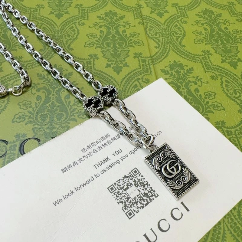 BestValue Gucci Necklaces 246090