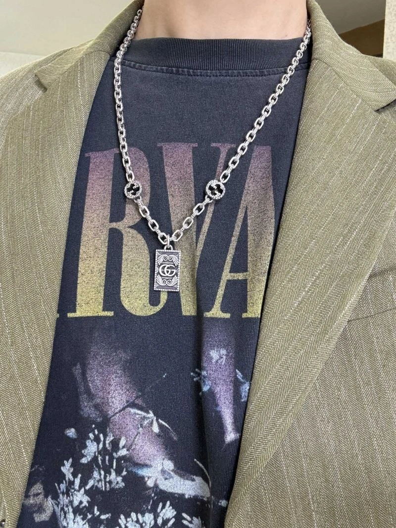 BestValue Gucci Necklaces 246090