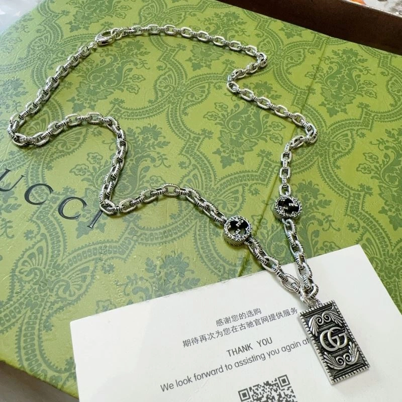 BestValue Gucci Necklaces 246090