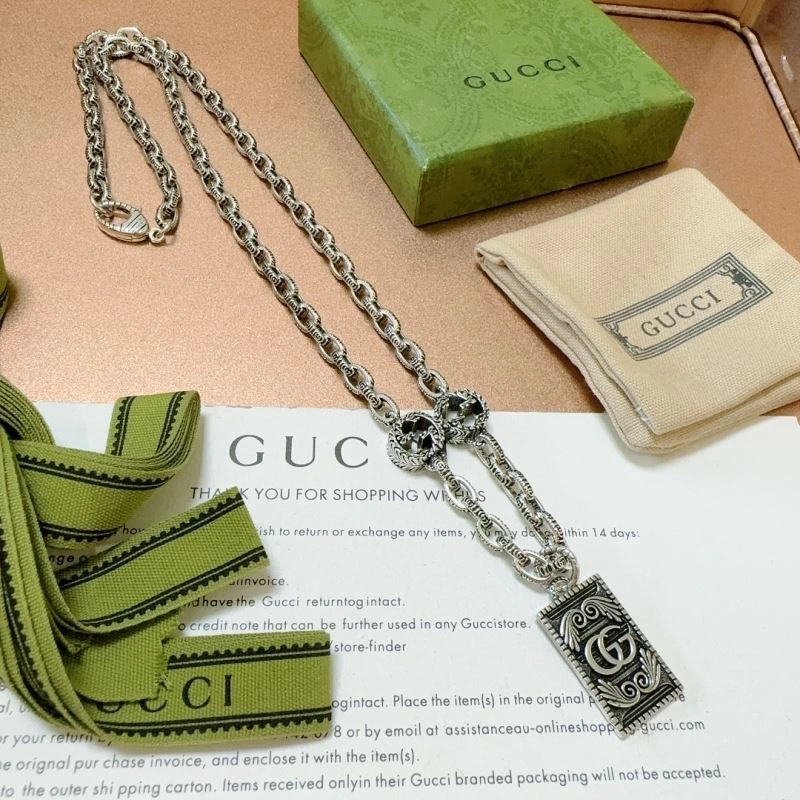 BestValue Gucci Necklaces 246090