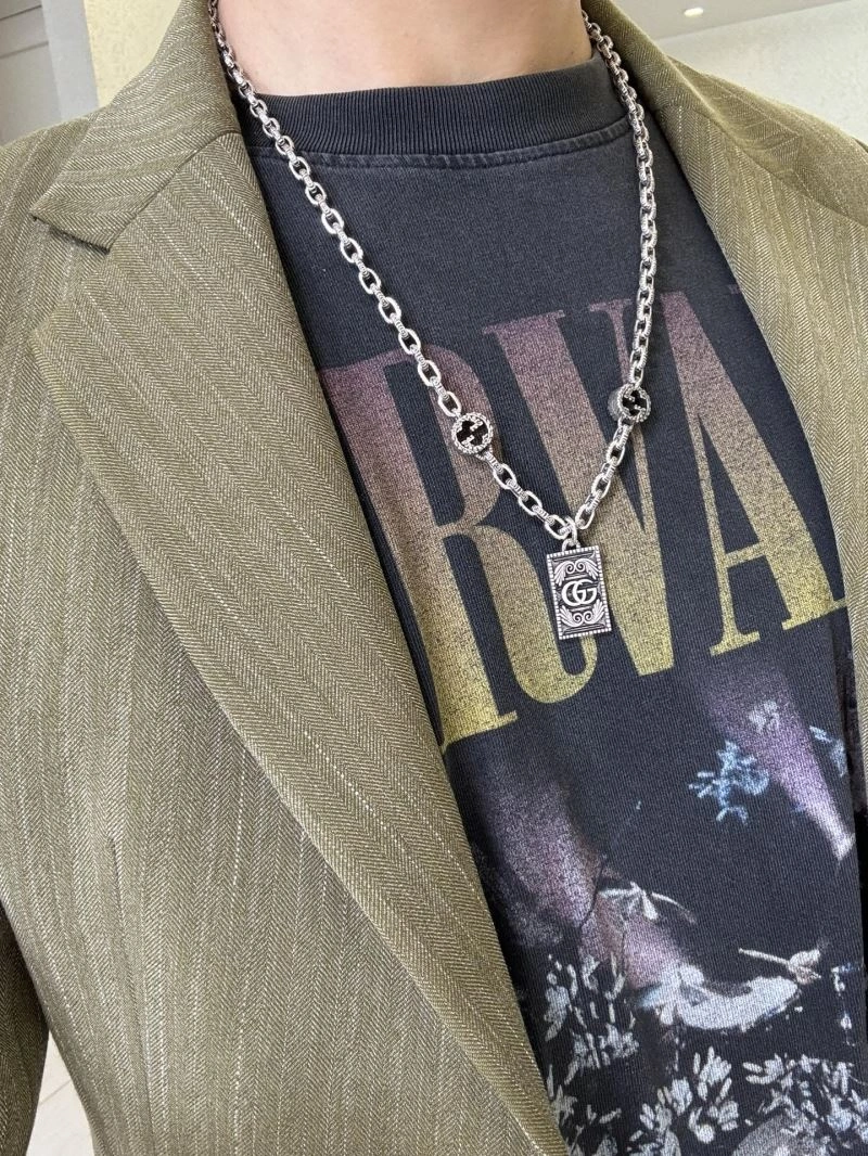 BestValue Gucci Necklaces 246090