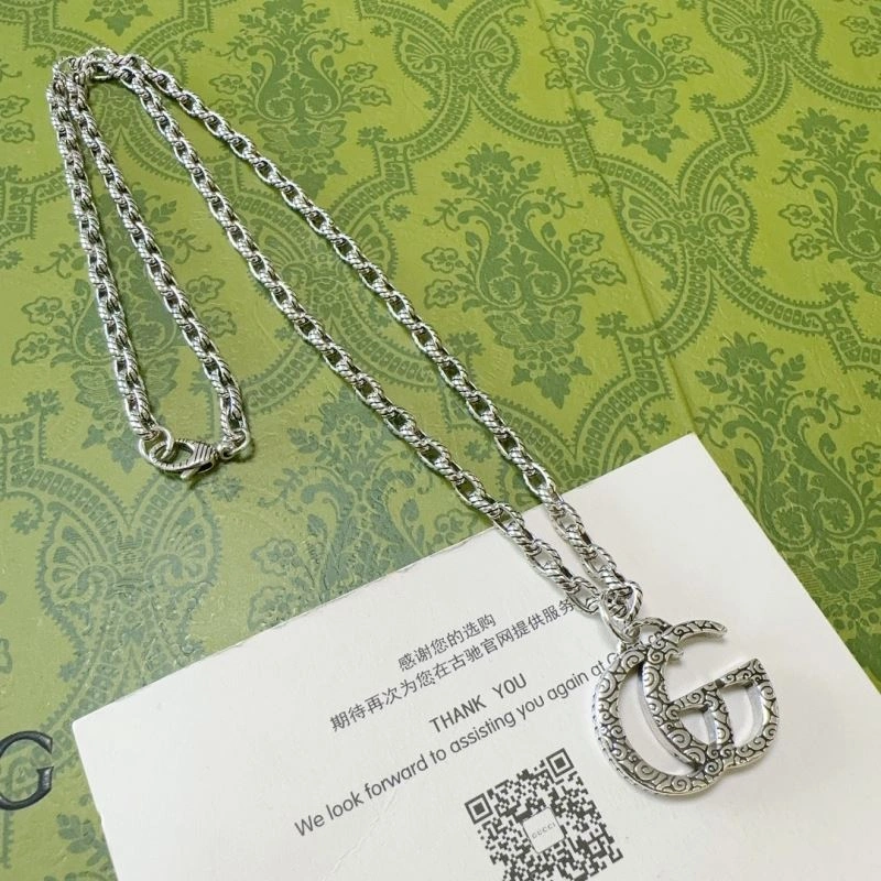 Gucci Necklaces ModernLook 246099