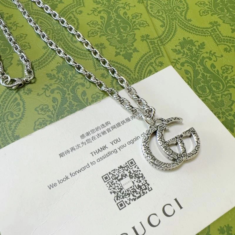 Gucci Necklaces ModernLook 246099