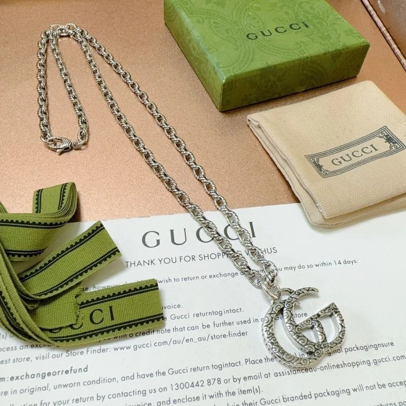 Gucci Necklaces ModernLook 246099