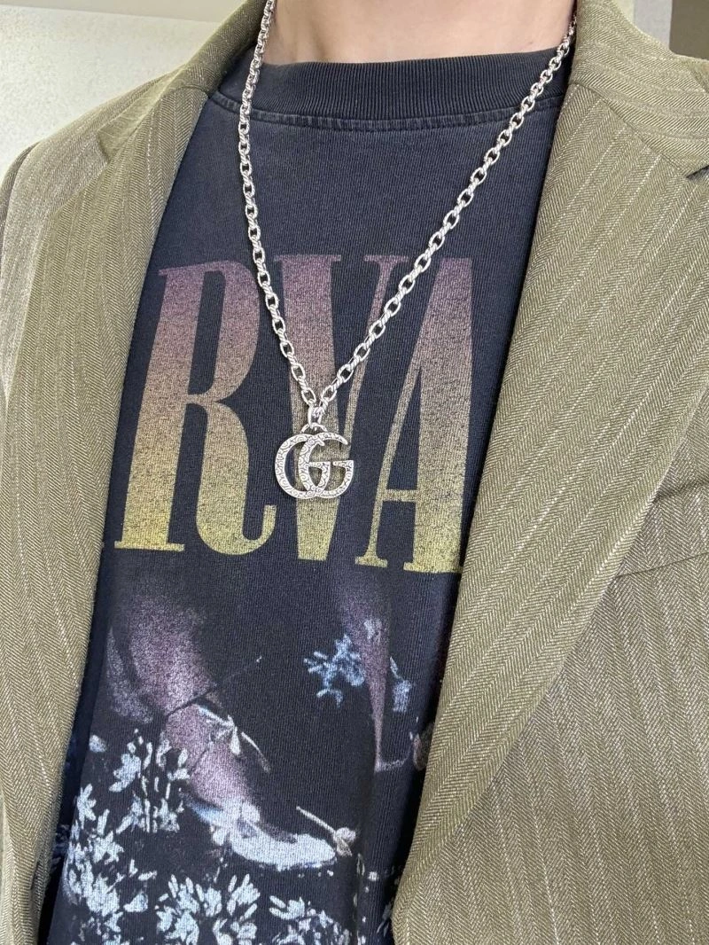 Gucci Necklaces ModernLook 246099