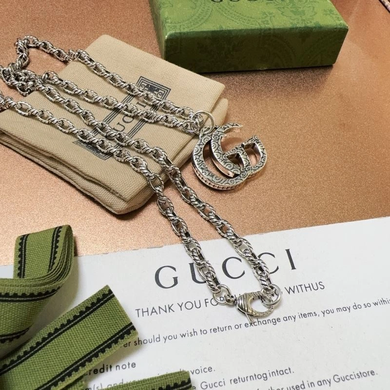 Gucci Necklaces ModernLook 246099