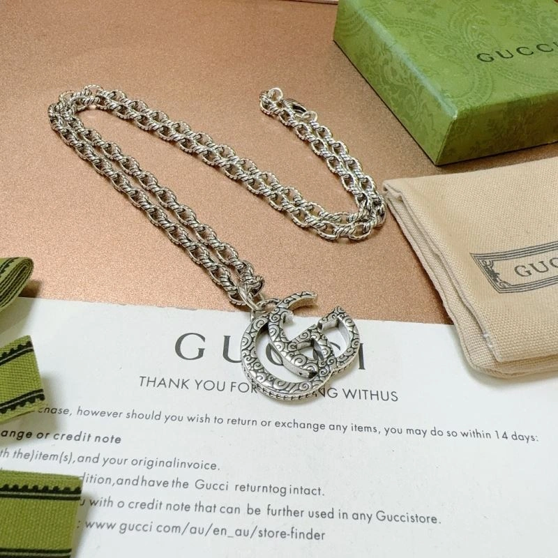 Gucci Necklaces ModernLook 246099