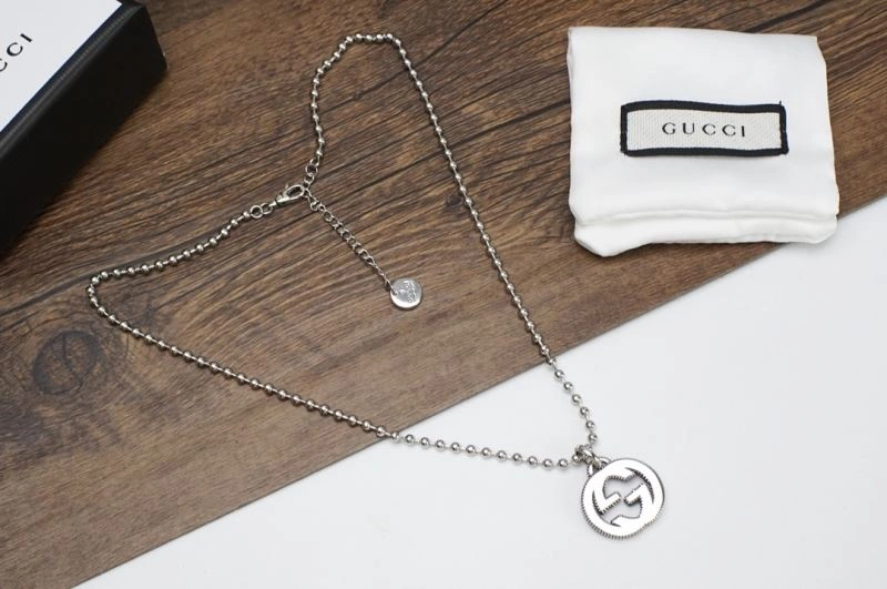 Gucci Necklaces Flexible 245661