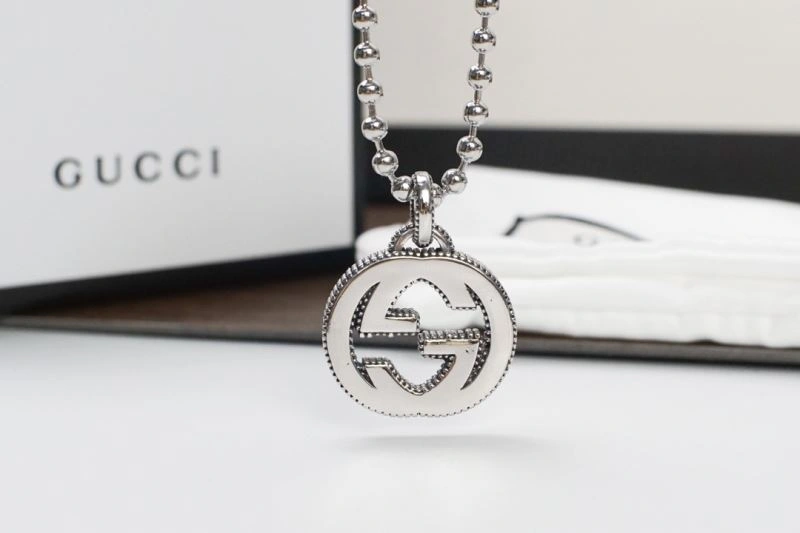 Gucci Necklaces Flexible 245661