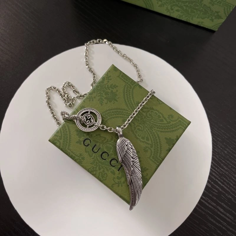 Gucci Necklaces Seasonal 245660