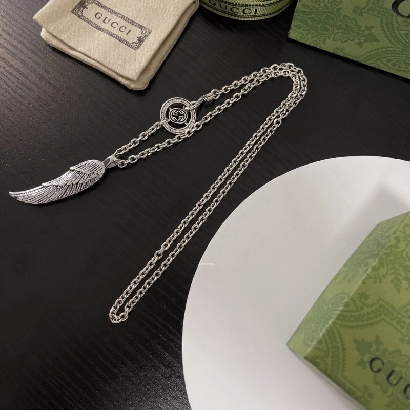 Gucci Necklaces Seasonal 245660