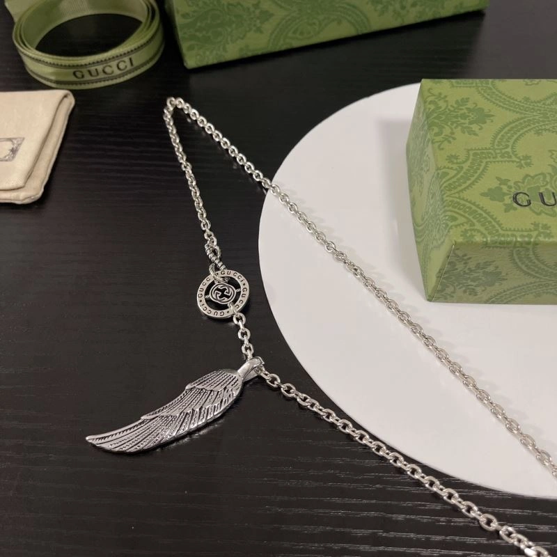 Gucci Necklaces Seasonal 245660