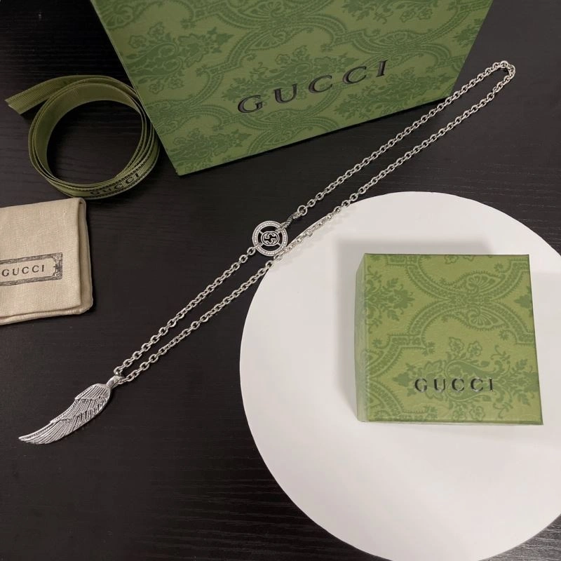 Gucci Necklaces Seasonal 245660