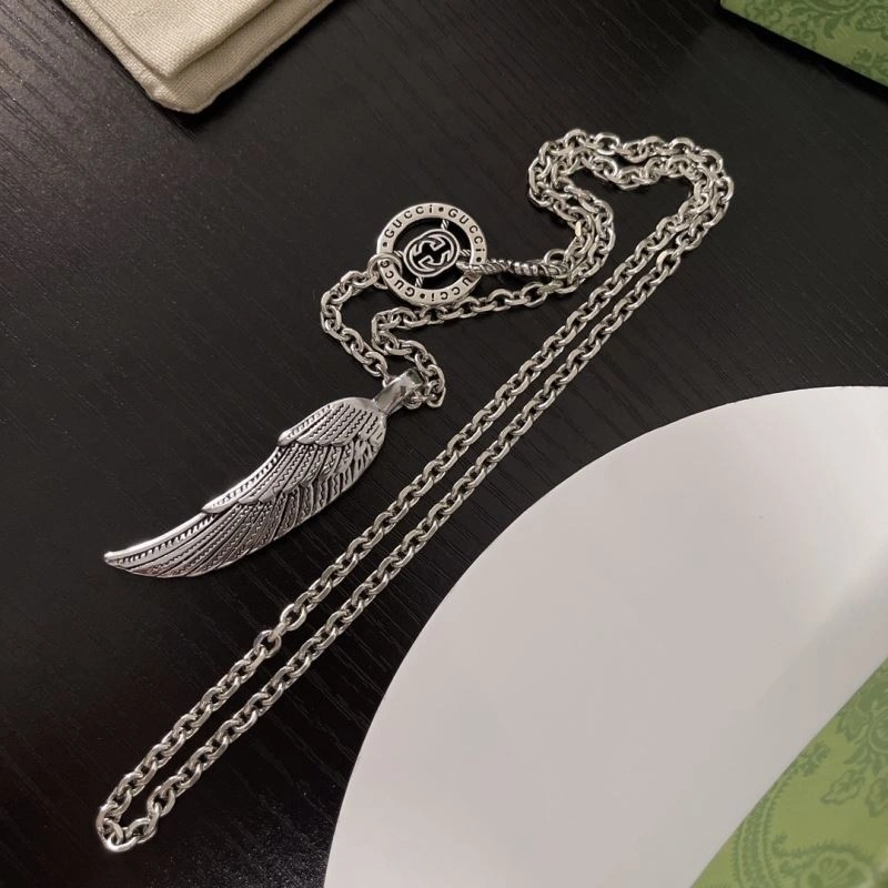 Gucci Necklaces Seasonal 245660