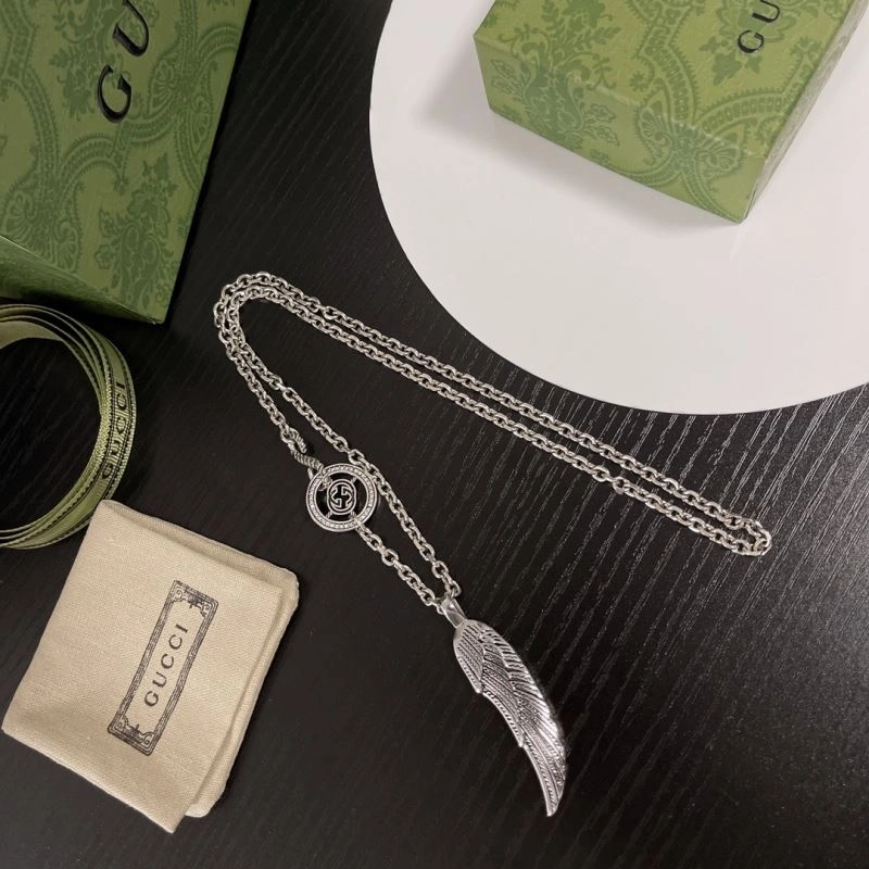 Gucci Necklaces Seasonal 245660