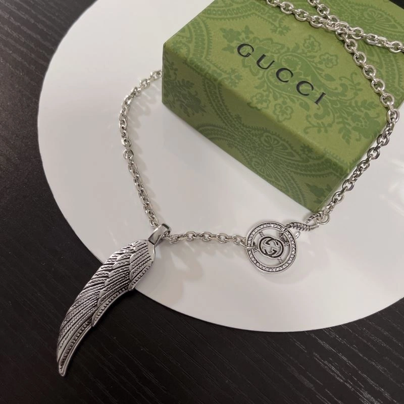 Gucci Necklaces Seasonal 245660
