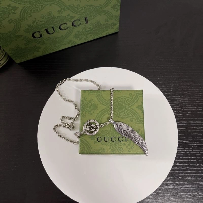 Gucci Necklaces Seasonal 245660