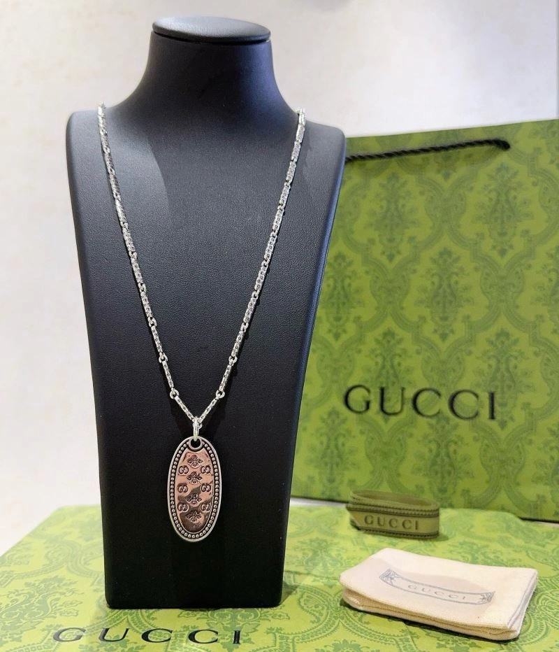 Gucci Necklaces Vibrant 245659