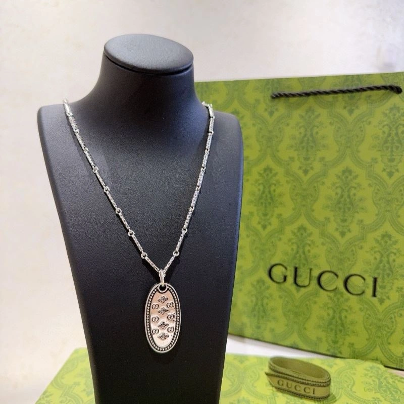Gucci Necklaces Vibrant 245659