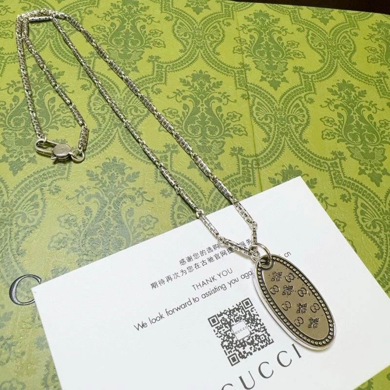 Gucci Necklaces Vibrant 245659